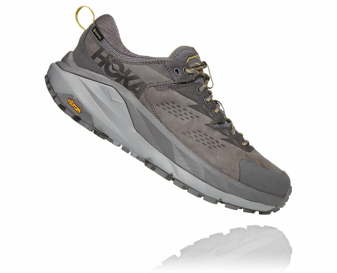 Men's Kaha Low GORE-TEX | HOKA Outlet