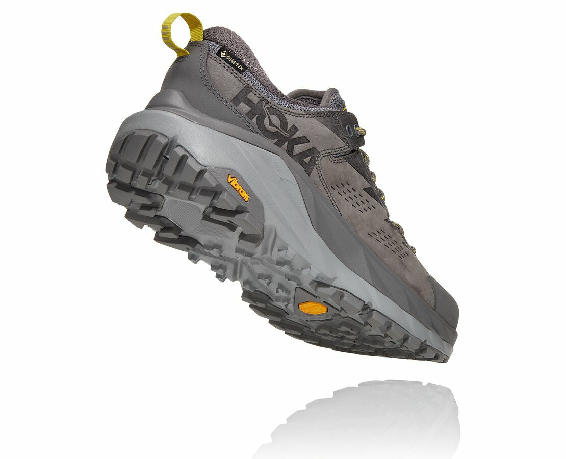 Men's Kaha Low GORE-TEX | HOKA Outlet
