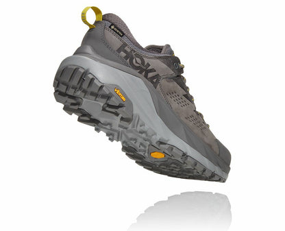 Men's Kaha Low GORE-TEX | HOKA Outlet