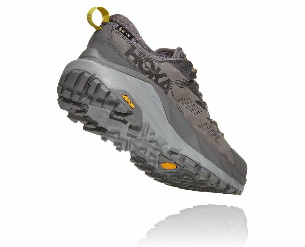 Men's Kaha Low GORE-TEX | HOKA Outlet