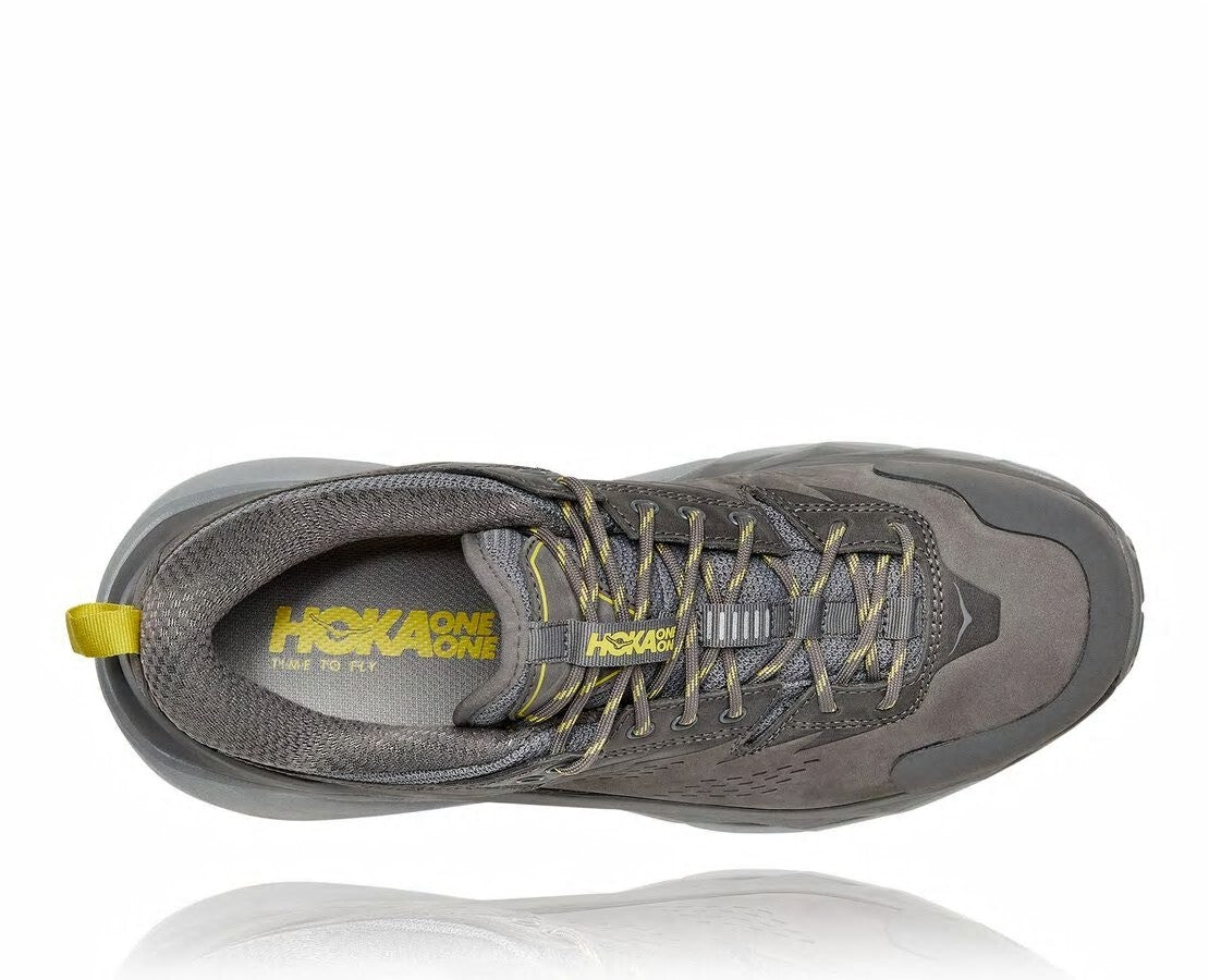 Men's Kaha Low GORE-TEX | HOKA Outlet