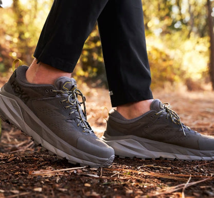 Men's Kaha Low GORE-TEX | HOKA Outlet