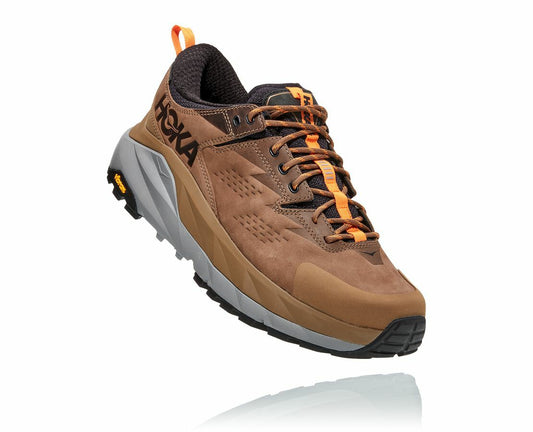 Men's Kaha Low GORE-TEX | HOKA Online
