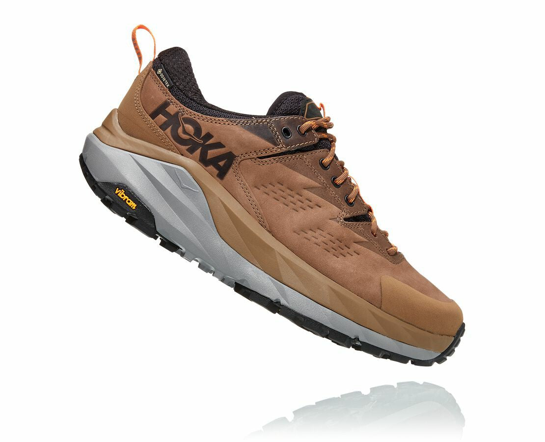 Men's Kaha Low GORE-TEX | HOKA Online