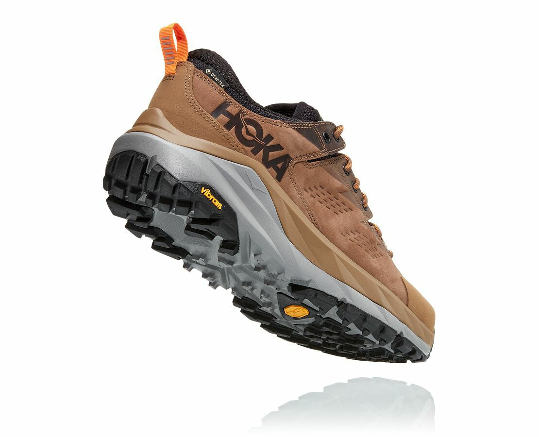 Men's Kaha Low GORE-TEX | HOKA Online