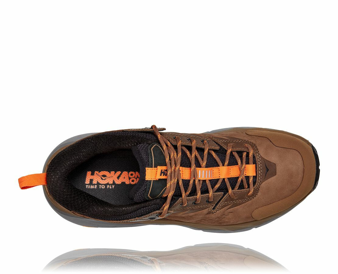 Men's Kaha Low GORE-TEX | HOKA Online