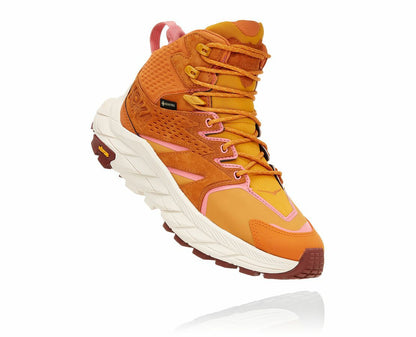 Women's Anacapa Mid GORE-TEX | HOKA For sale