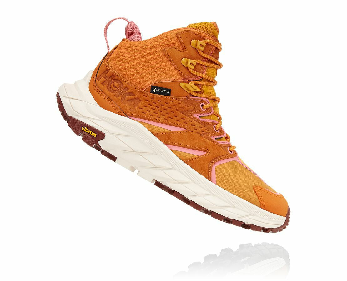 Women's Anacapa Mid GORE-TEX | HOKA For sale