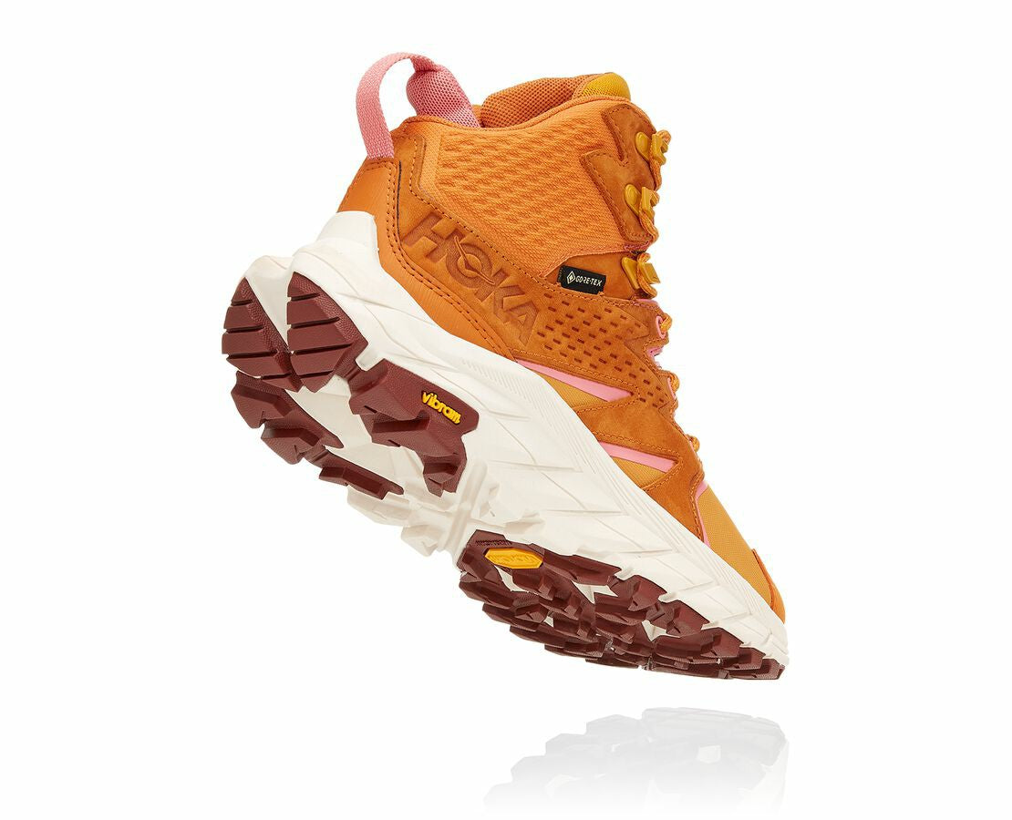 Women's Anacapa Mid GORE-TEX | HOKA For sale