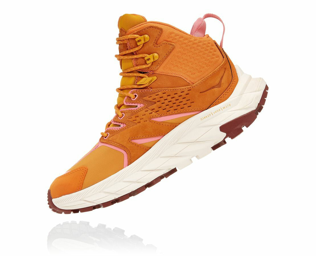 Women's Anacapa Mid GORE-TEX | HOKA For sale