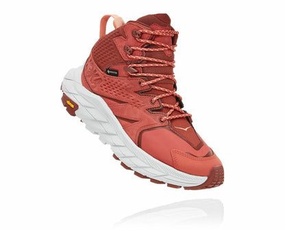 Women's Anacapa Mid GORE-TEX | HOKA