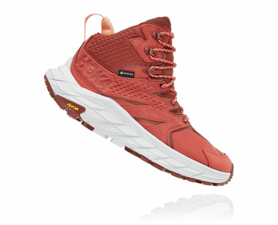 Women's Anacapa Mid GORE-TEX | HOKA