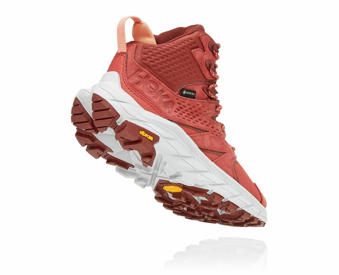 Women's Anacapa Mid GORE-TEX | HOKA