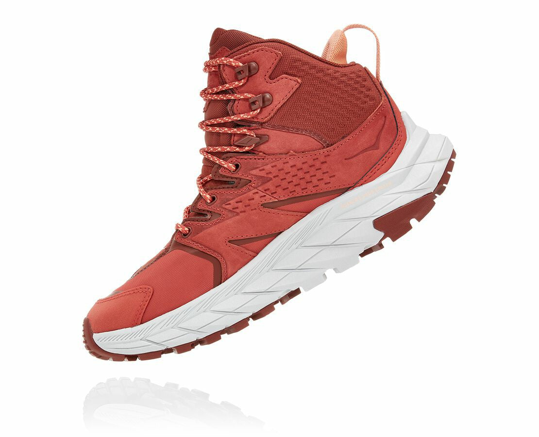Women's Anacapa Mid GORE-TEX | HOKA