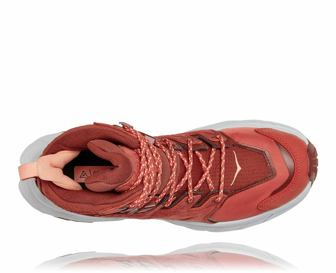 Women's Anacapa Mid GORE-TEX | HOKA