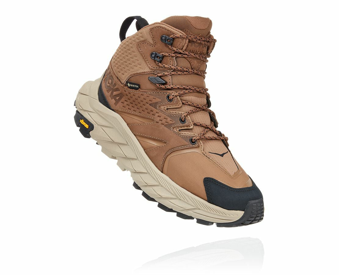 Women's Anacapa Mid GORE-TEX | HOKA USA