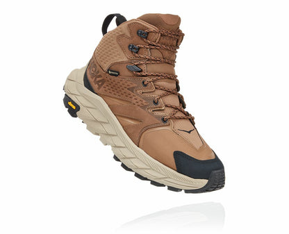 Women's Anacapa Mid GORE-TEX | HOKA USA
