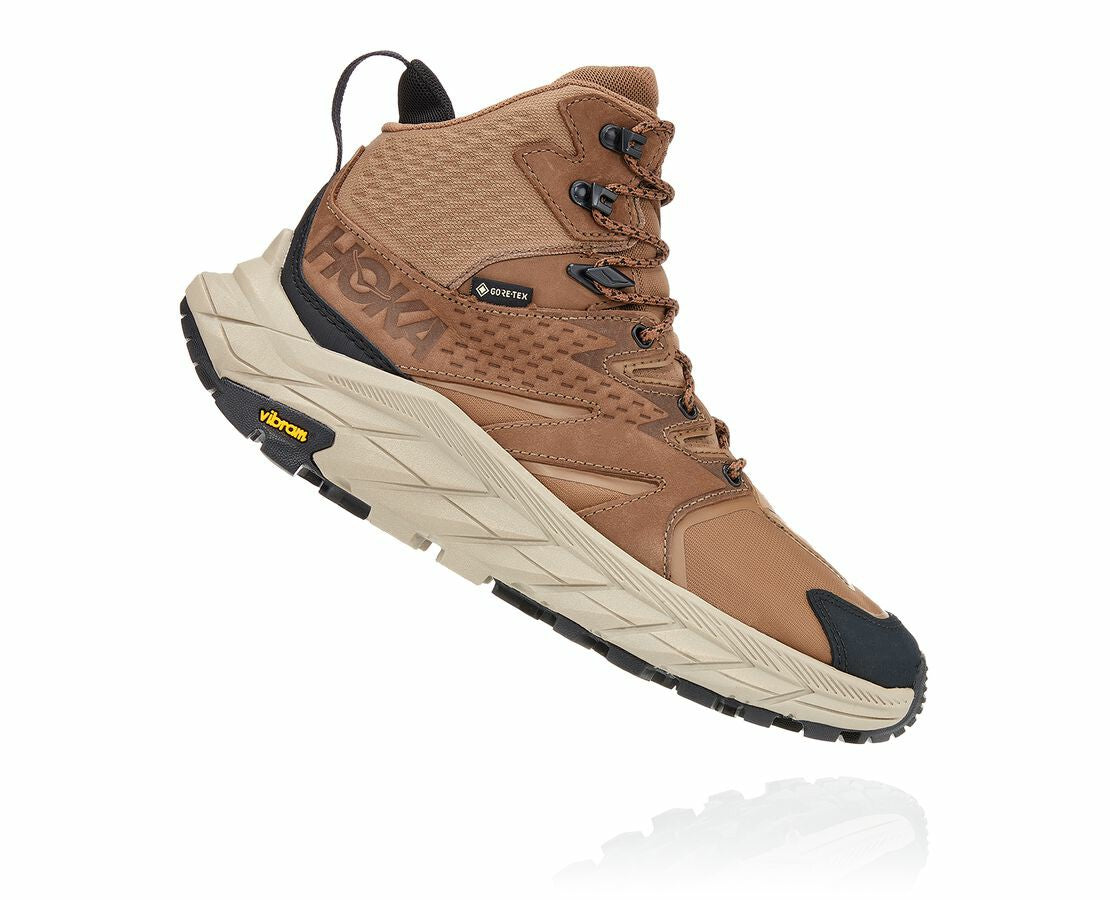 Women's Anacapa Mid GORE-TEX | HOKA USA