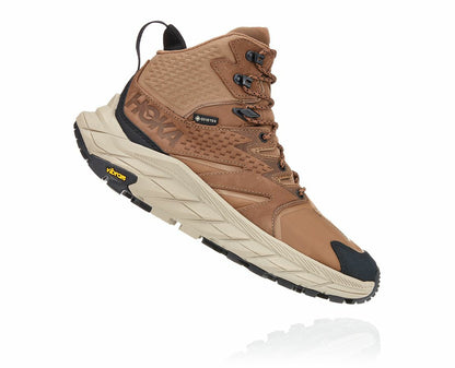 Women's Anacapa Mid GORE-TEX | HOKA USA