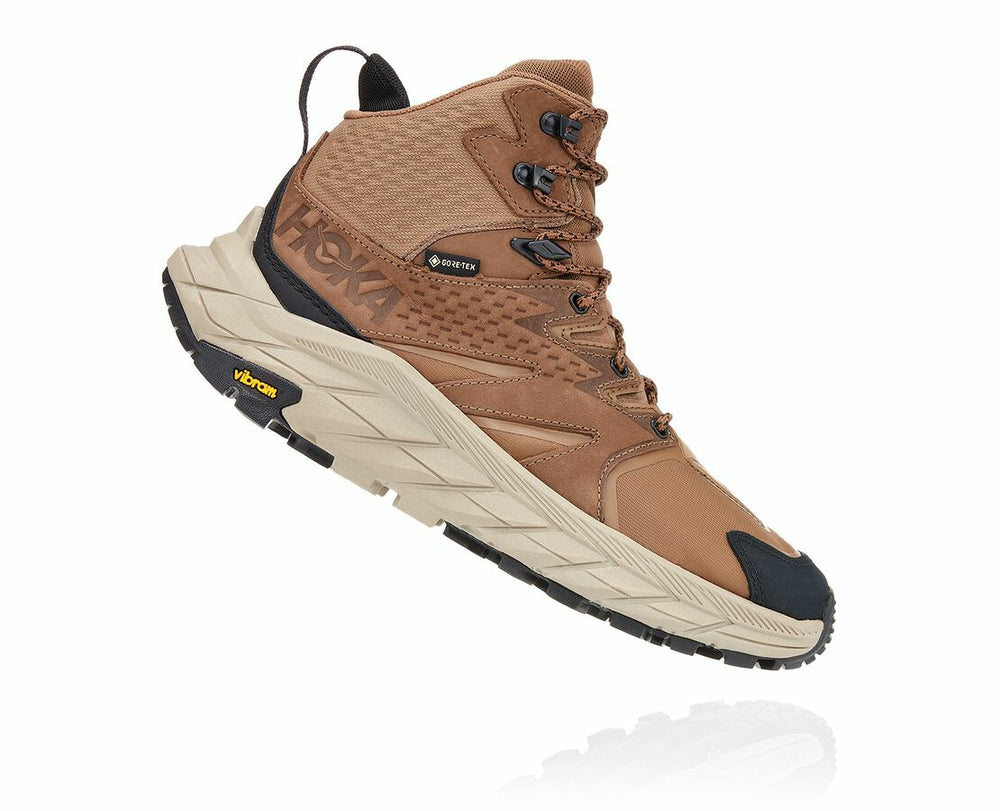 Women's Anacapa Mid GORE-TEX | HOKA USA