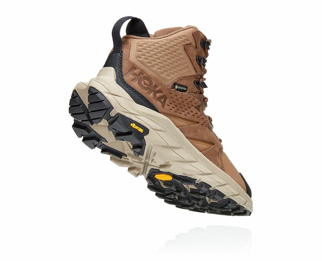 Women's Anacapa Mid GORE-TEX | HOKA USA