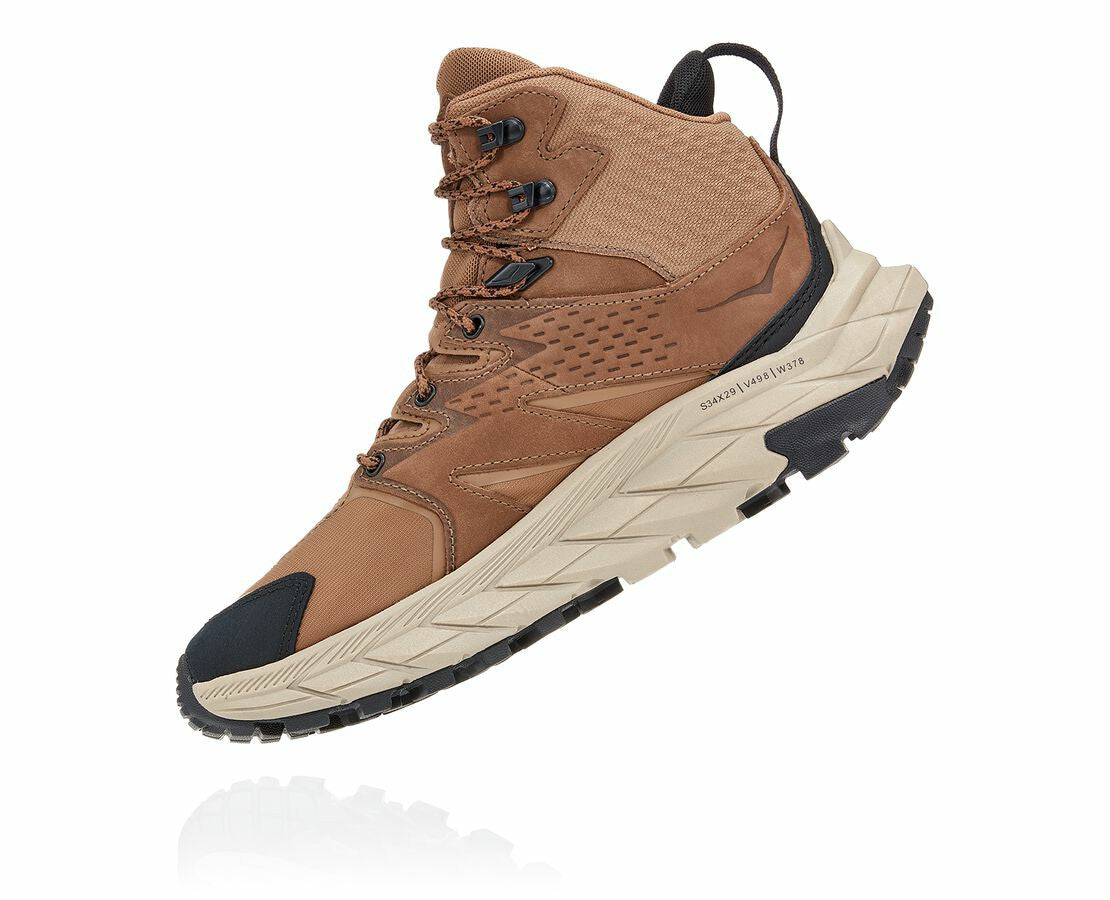 Women's Anacapa Mid GORE-TEX | HOKA USA