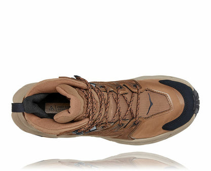 Women's Anacapa Mid GORE-TEX | HOKA USA