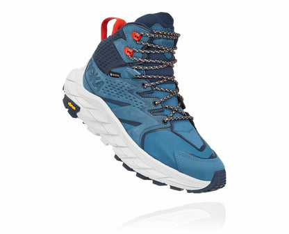 Women's Anacapa Mid GORE-TEX | HOKA USA