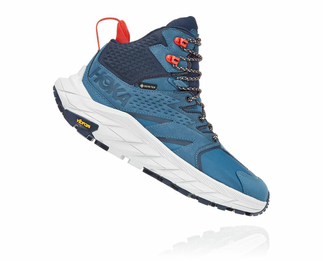 Women's Anacapa Mid GORE-TEX | HOKA USA
