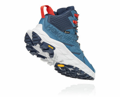 Women's Anacapa Mid GORE-TEX | HOKA USA