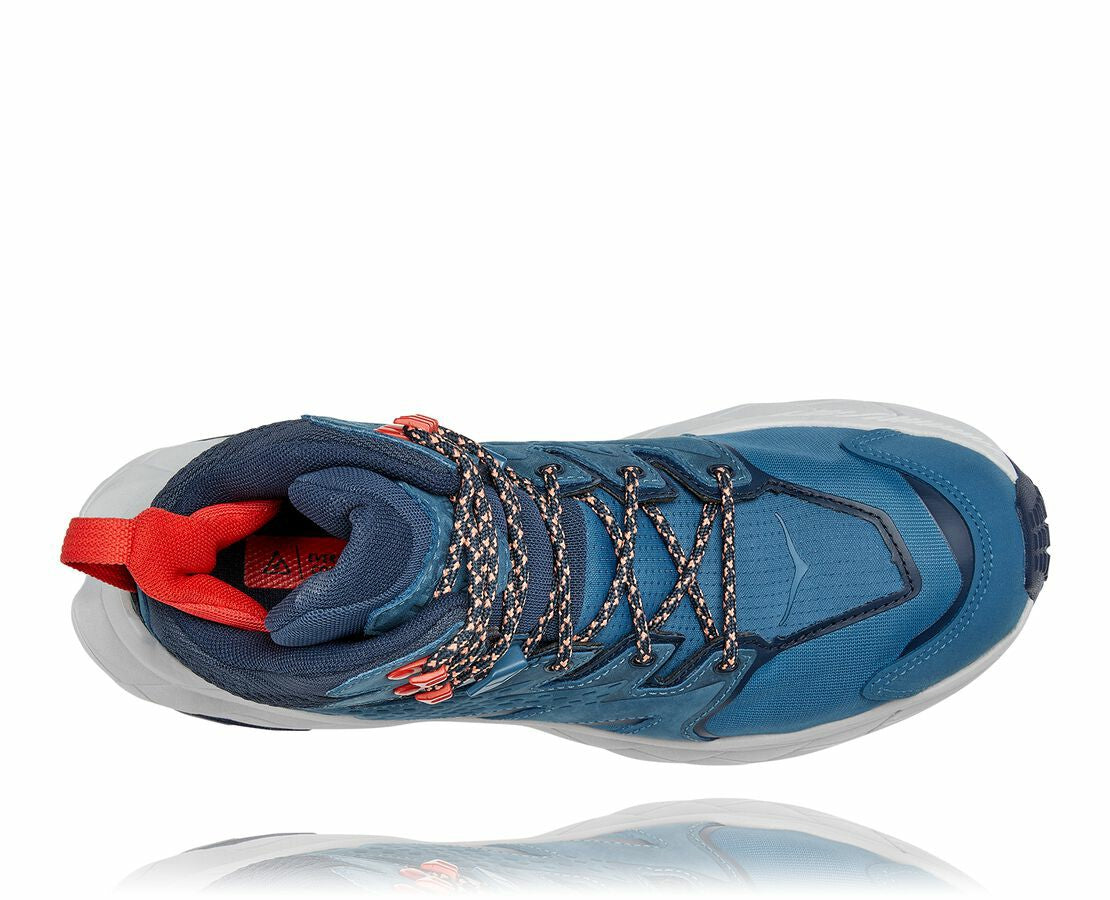 Women's Anacapa Mid GORE-TEX | HOKA USA