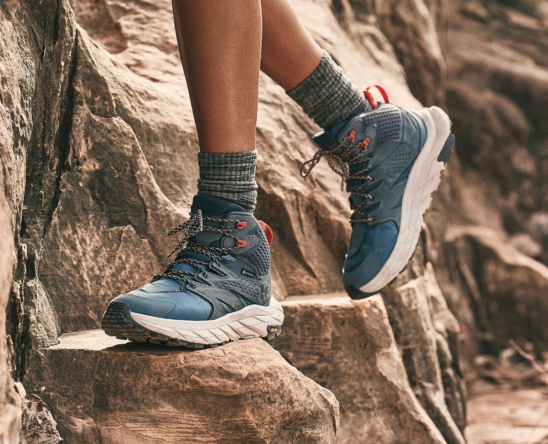 Women's Anacapa Mid GORE-TEX | HOKA USA