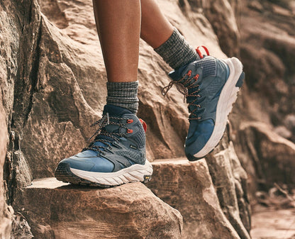 Women's Anacapa Mid GORE-TEX | HOKA USA