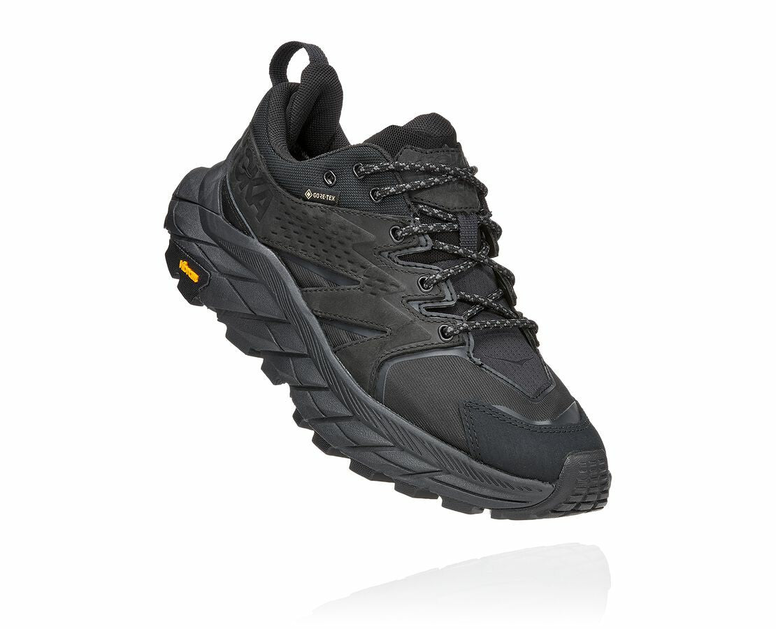 Women's Anacapa Low GORE-TEX | HOKA