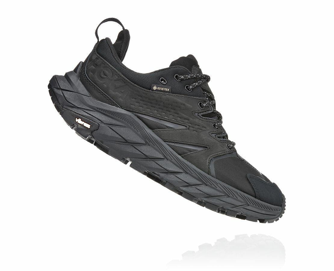 Women's Anacapa Low GORE-TEX | HOKA