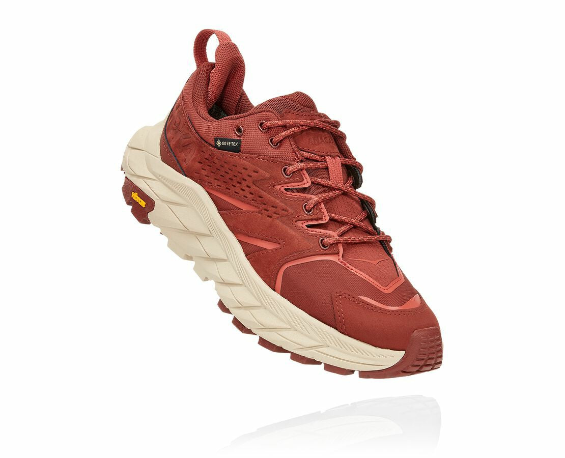 Women's Anacapa Low GORE-TEX | HOKA On sale