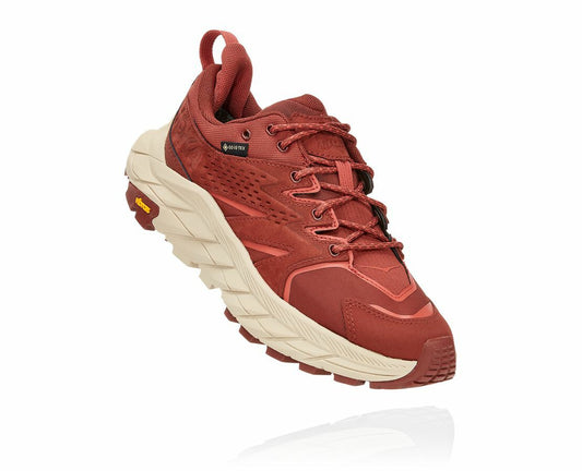 Women's Anacapa Low GORE-TEX | HOKA On sale