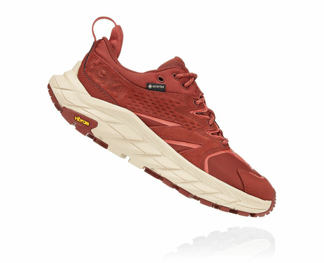 Women's Anacapa Low GORE-TEX | HOKA On sale