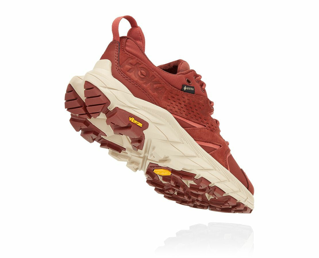 Women's Anacapa Low GORE-TEX | HOKA On sale