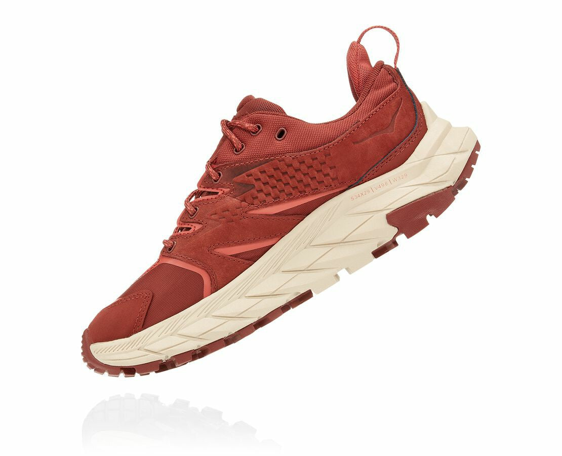 Women's Anacapa Low GORE-TEX | HOKA On sale