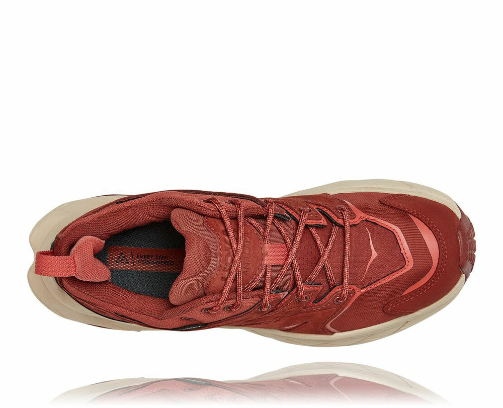 Women's Anacapa Low GORE-TEX | HOKA On sale