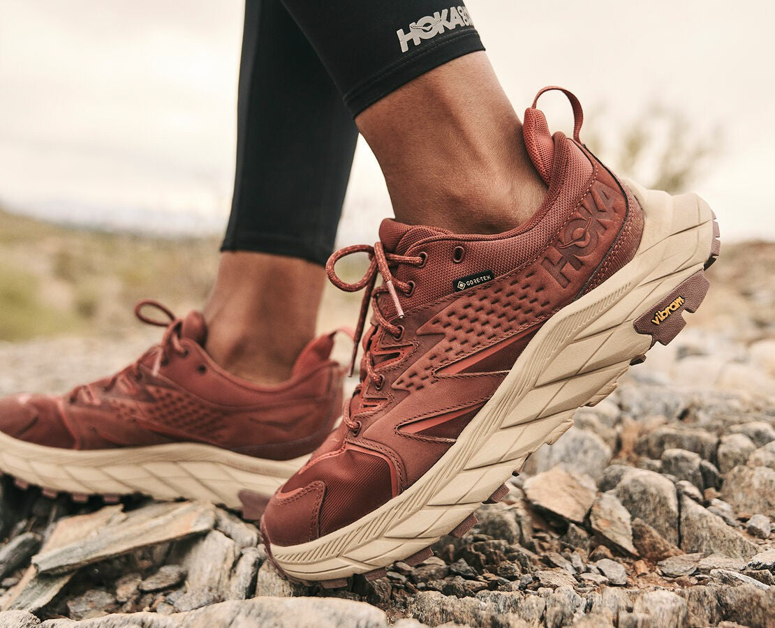 Women's Anacapa Low GORE-TEX | HOKA On sale