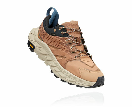 Women's Anacapa Low GORE-TEX | HOKA Online