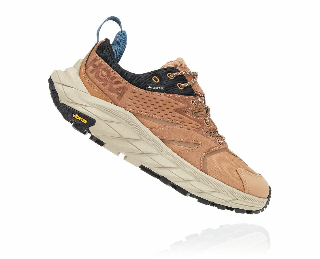 Women's Anacapa Low GORE-TEX | HOKA Online