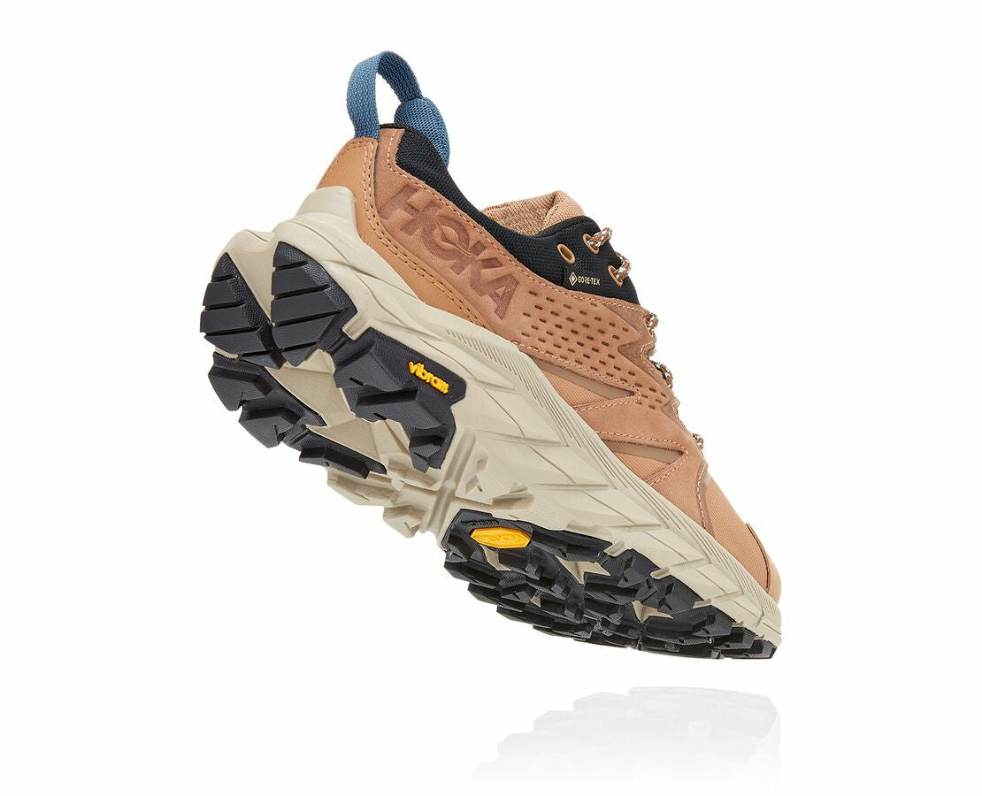 Women's Anacapa Low GORE-TEX | HOKA Online