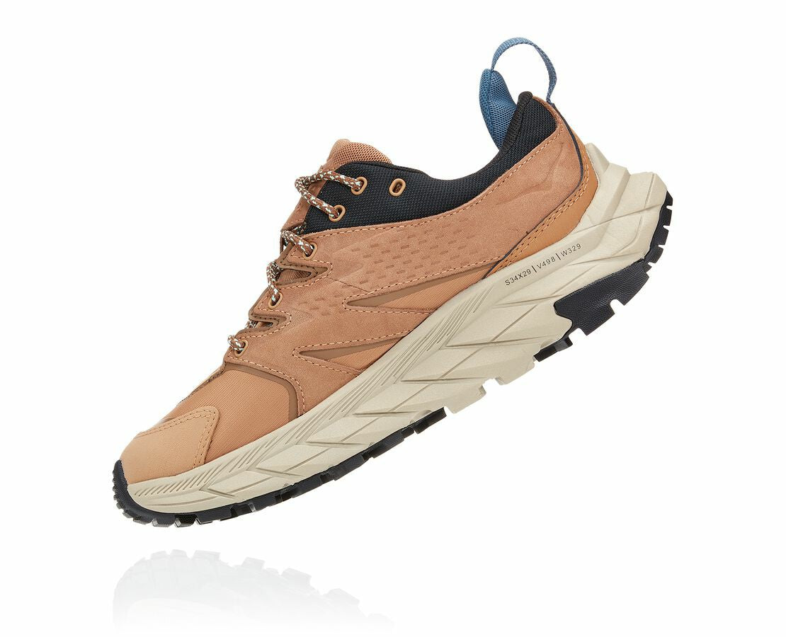 Women's Anacapa Low GORE-TEX | HOKA Online