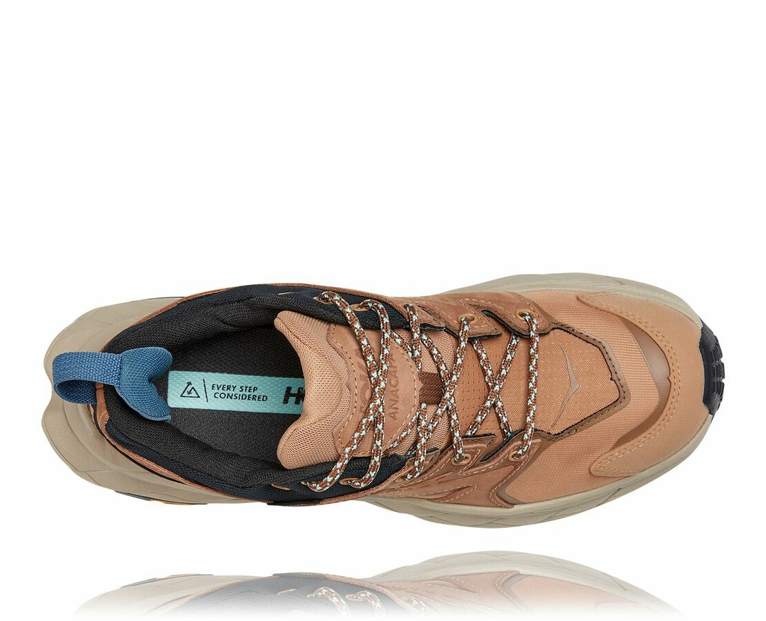 Women's Anacapa Low GORE-TEX | HOKA Online