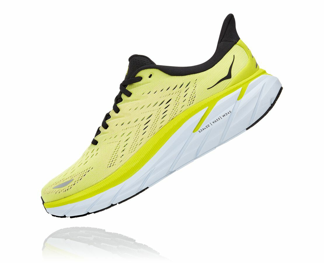 Men's Clifton 8 | HOKA On sale