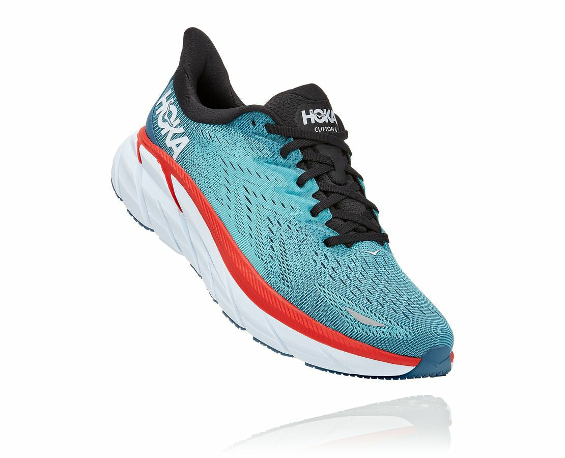 Men's Clifton 8 | HOKA Discount