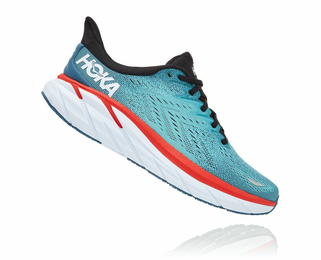 Men's Clifton 8 | HOKA Discount
